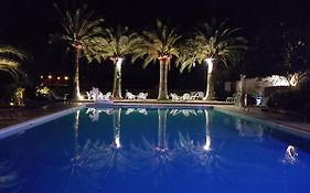 Camping Arutoli